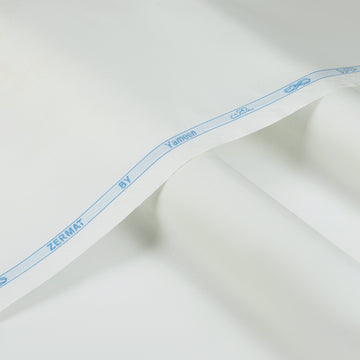 Zermat - Summer 100% Egyptian Cotton with Liquid Ammonia Finish L-1