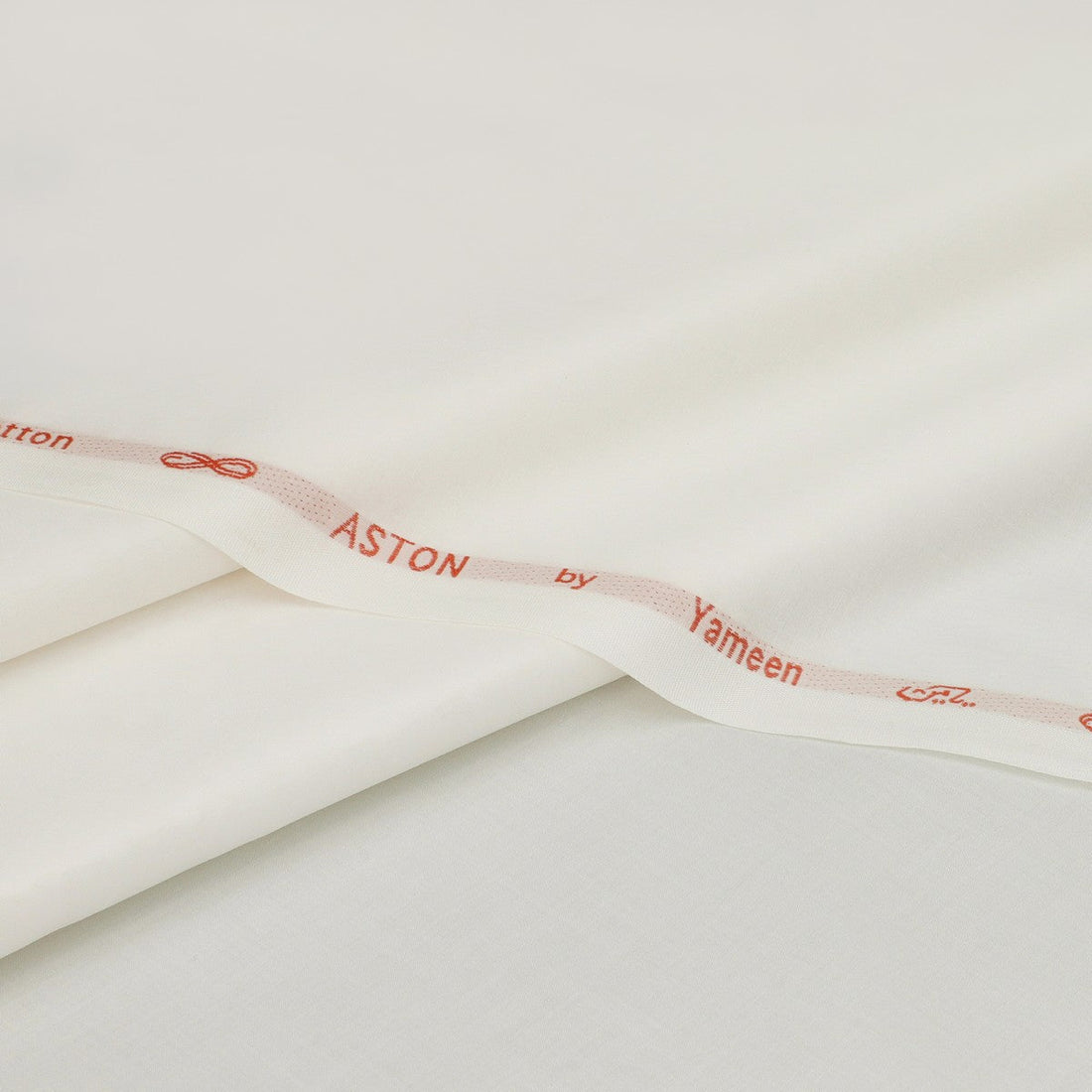 Aston - Summer 100% Egyptian Cotton with Liquid Ammonia Finish