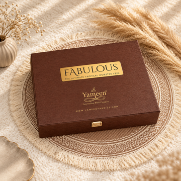 Fabulous - Winter Wash & Wear L-1