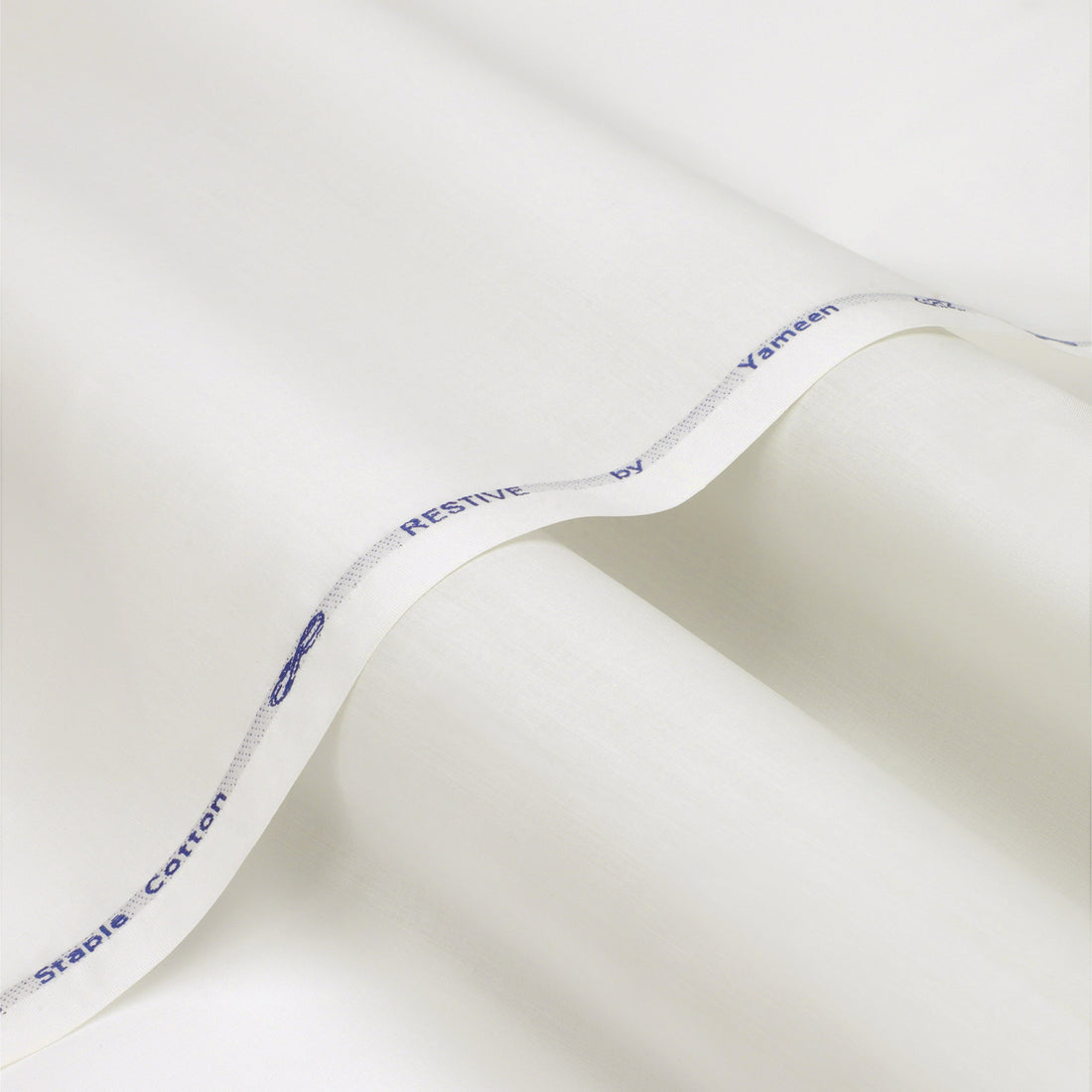 Restive L-1 Summer 100% Cotton (Stiff Finish)