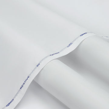 Restive L-1 Summer 100% Cotton (Stiff Finish)