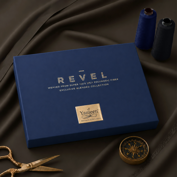 Revel - Summer Wash & Wear L-2