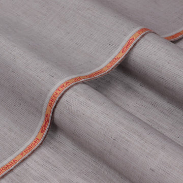 Sentra Summer 100% Premium Cotton Linen with Liquid Ammonia Finish
