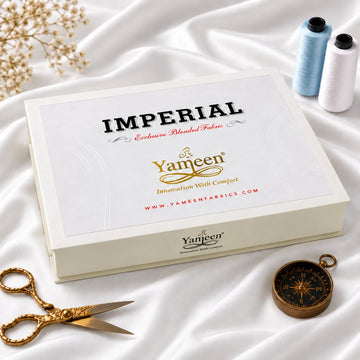 Imperial Winter Wash & Wear L-1