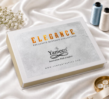 Elegance Winter Wash & Wear L-1