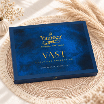 Vast Winter Wash & Wear L-1