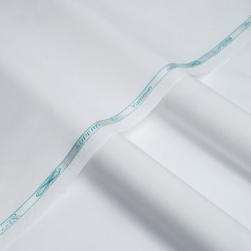 Superb Winter Wash & Wear (Liquid Ammonia Finish)