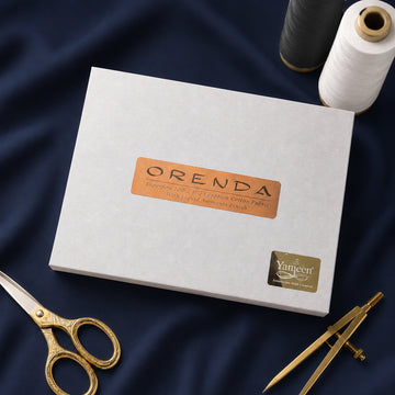Orenda - Summer 100% Egyptian Cotton with Liquid Ammonia Finish